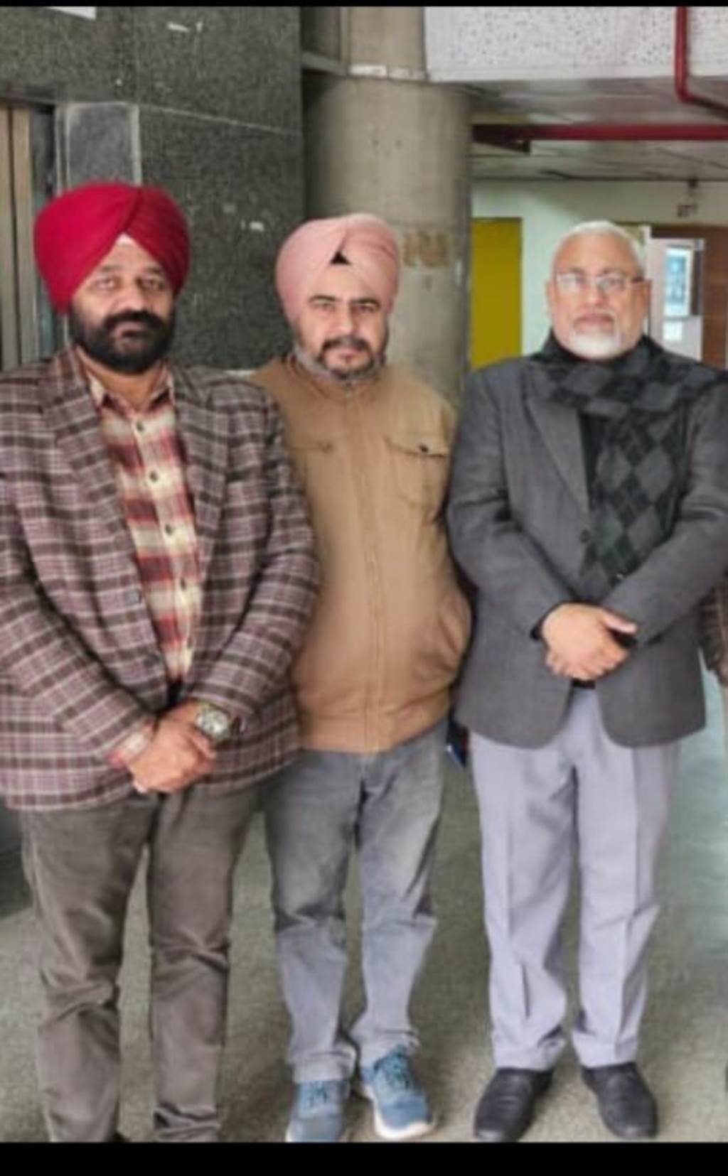 The Government School Lecturers Union Punjab wrote a letter to the Education Secretary highlighting the current state of schools
